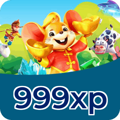 Material promocional do app 999xp — ilustração, não métricas auditadas nesta página